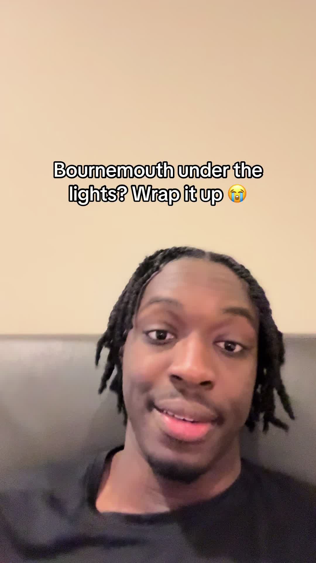 @Luke Okosieme