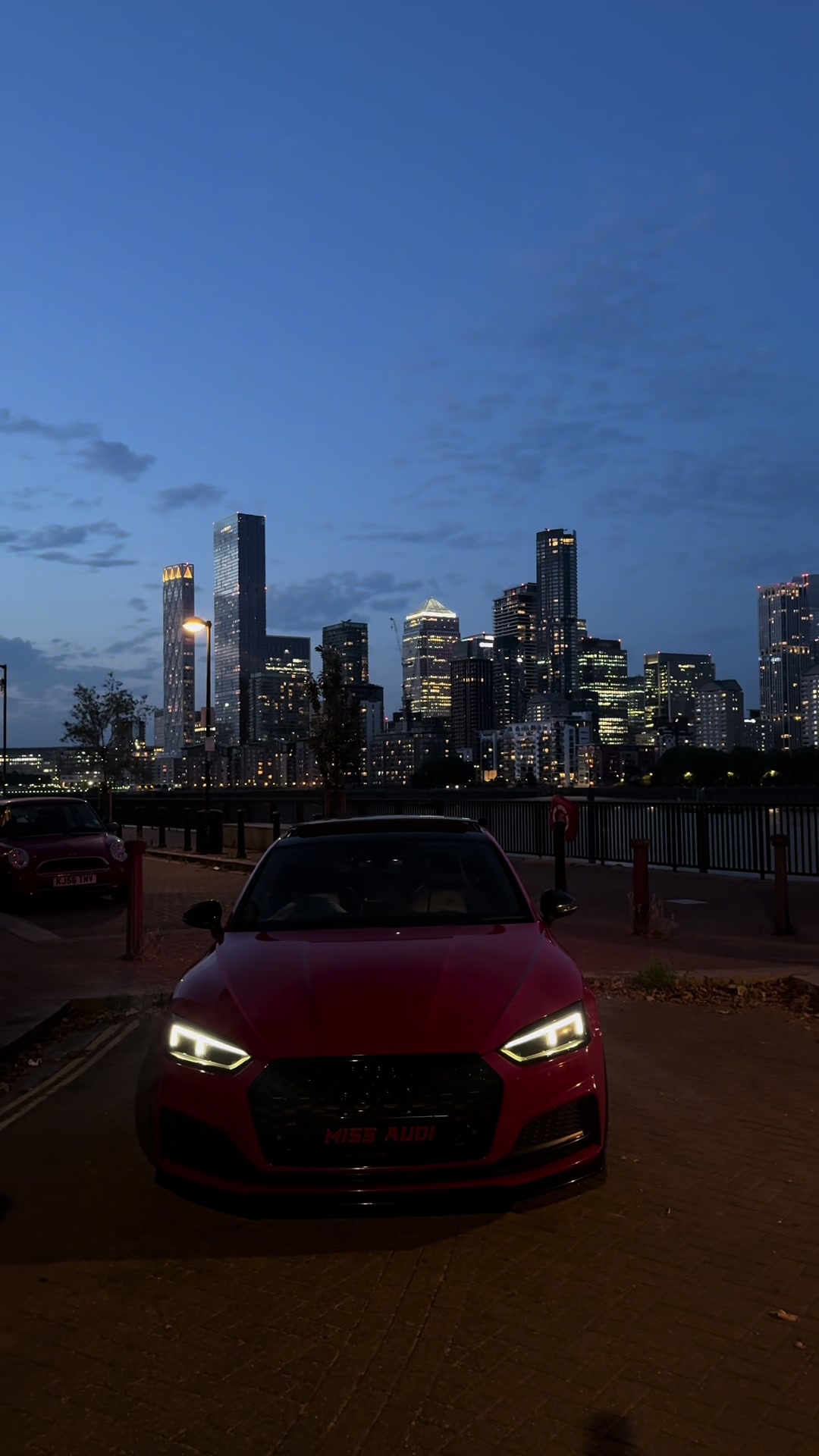 @Miss Audi