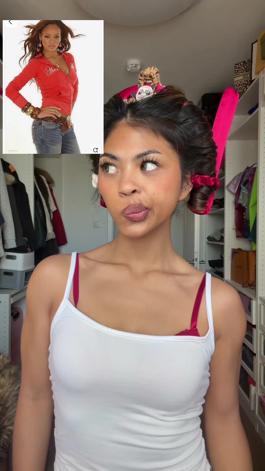 @H☆LLO PEACHY