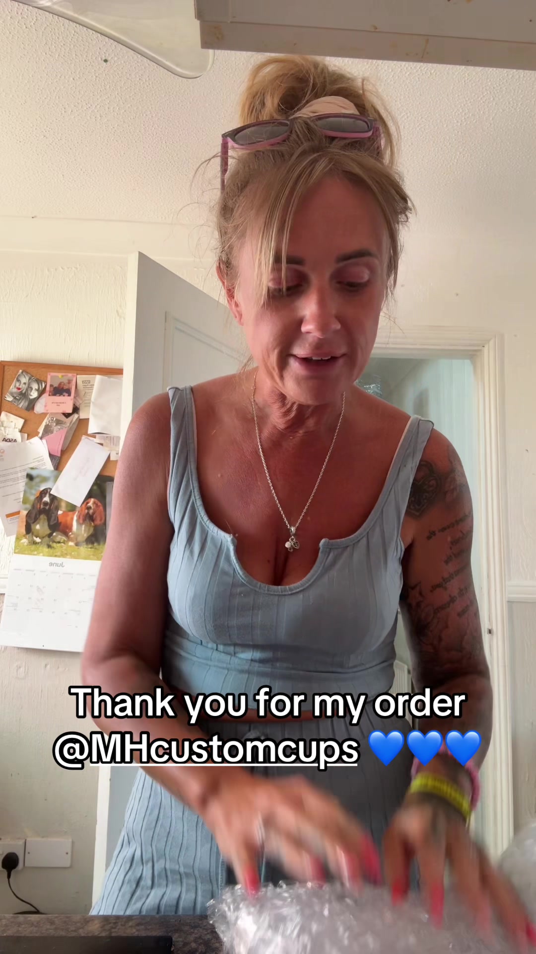 @๐Carla Jane ๐