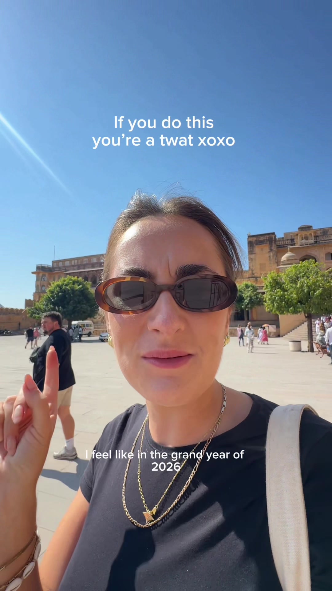 @Kara and Luke
