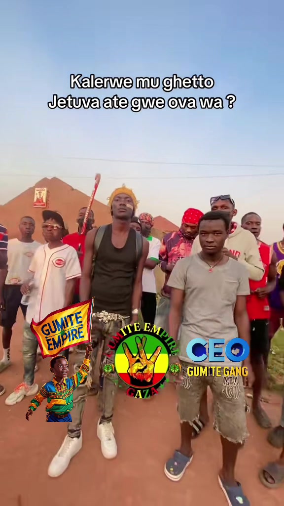 @GUMITE EMPIRE 🇺🇬
