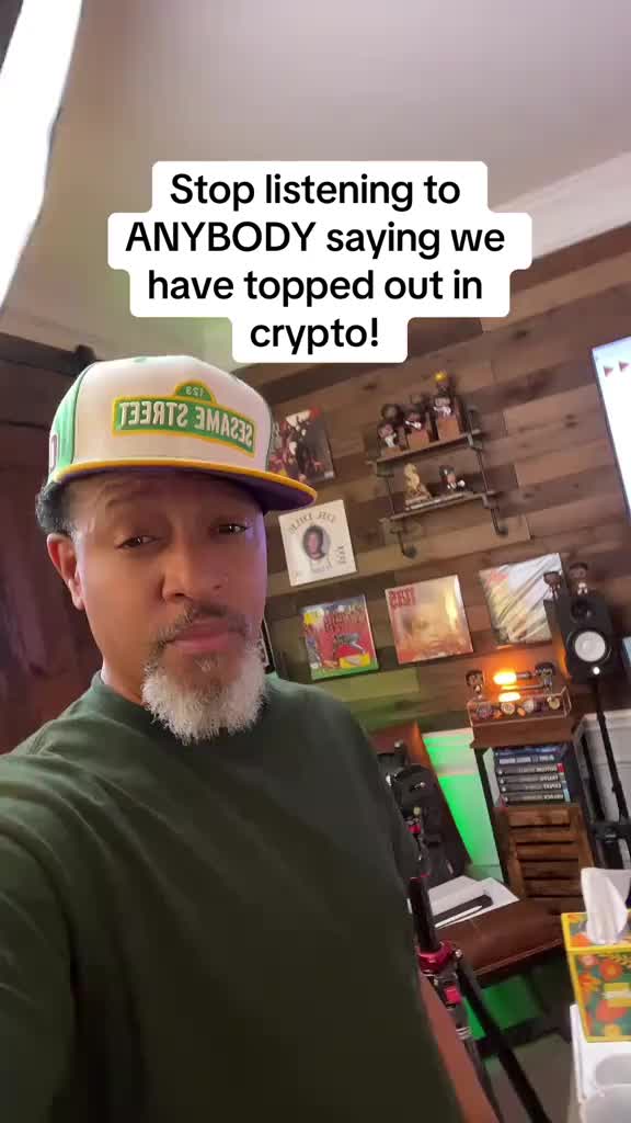 @blockchainbuIIhorn__🐂