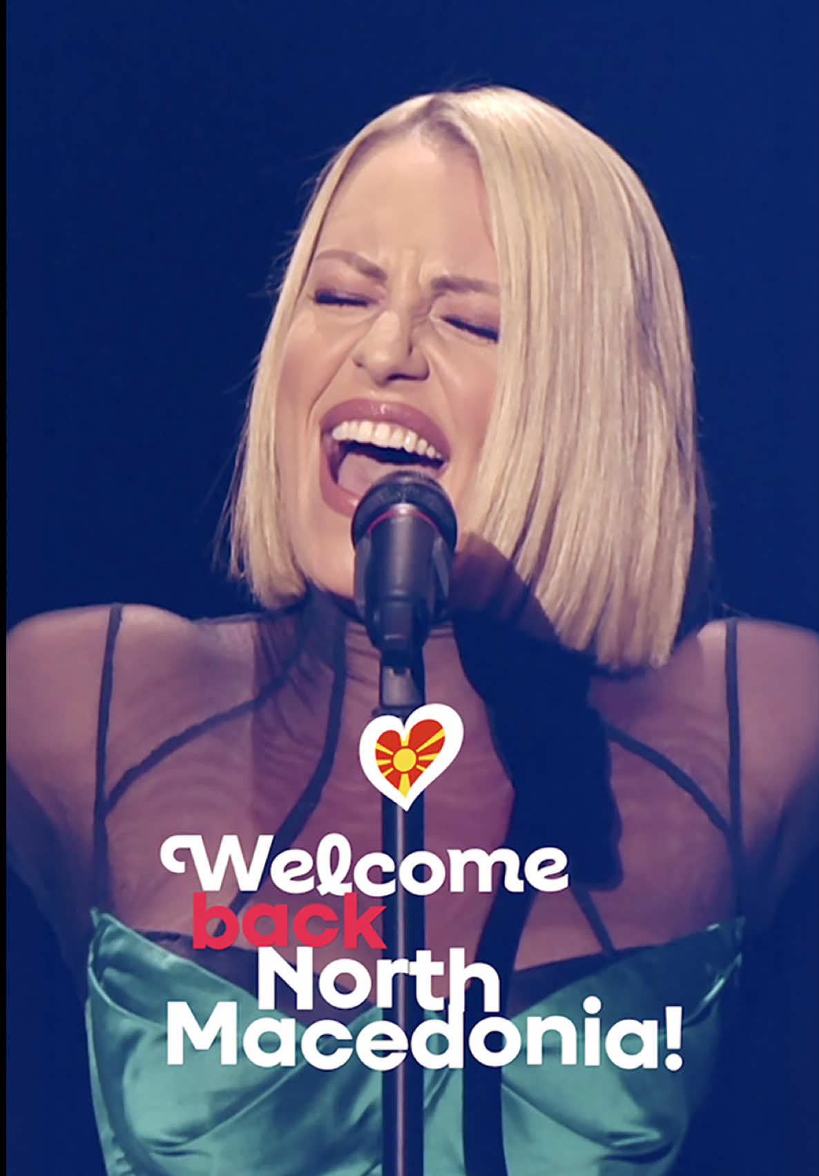 @Eurovision