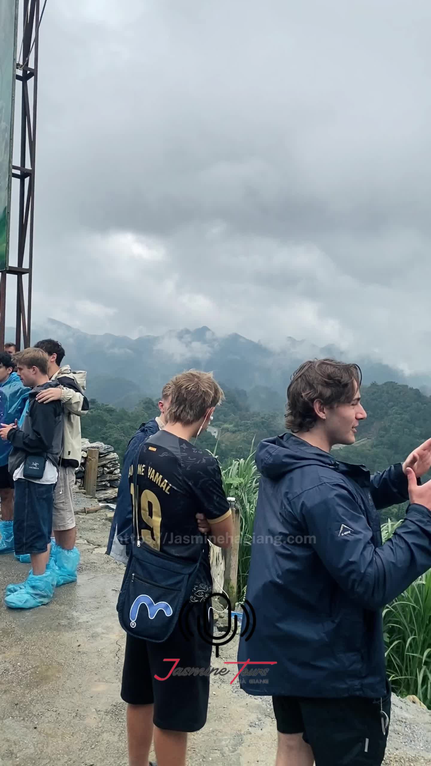 @Jasmine Tours Hà Giang