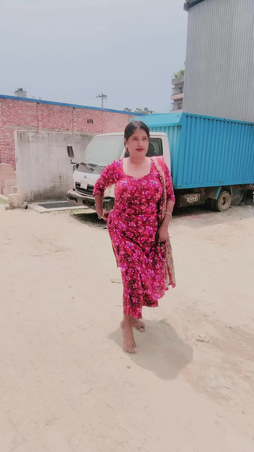 @মিস কবিতা আক্তার