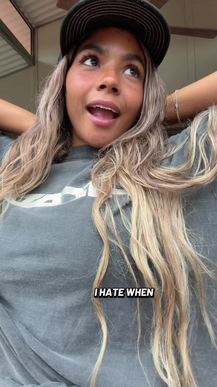 @Helayna Marie