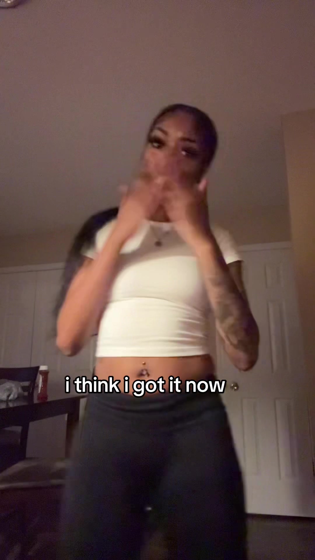 @Zaniyah