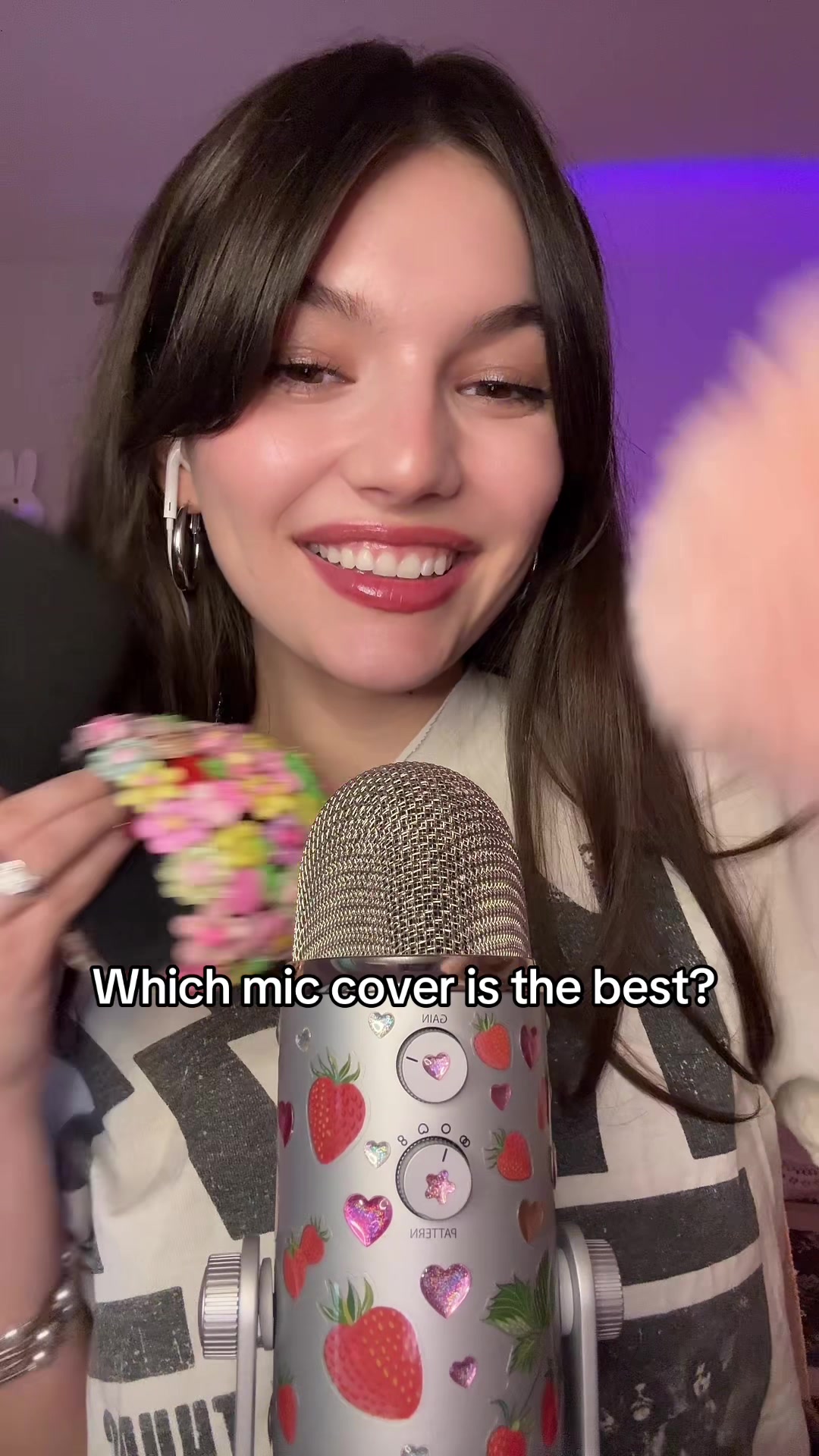 @Jules ASMR