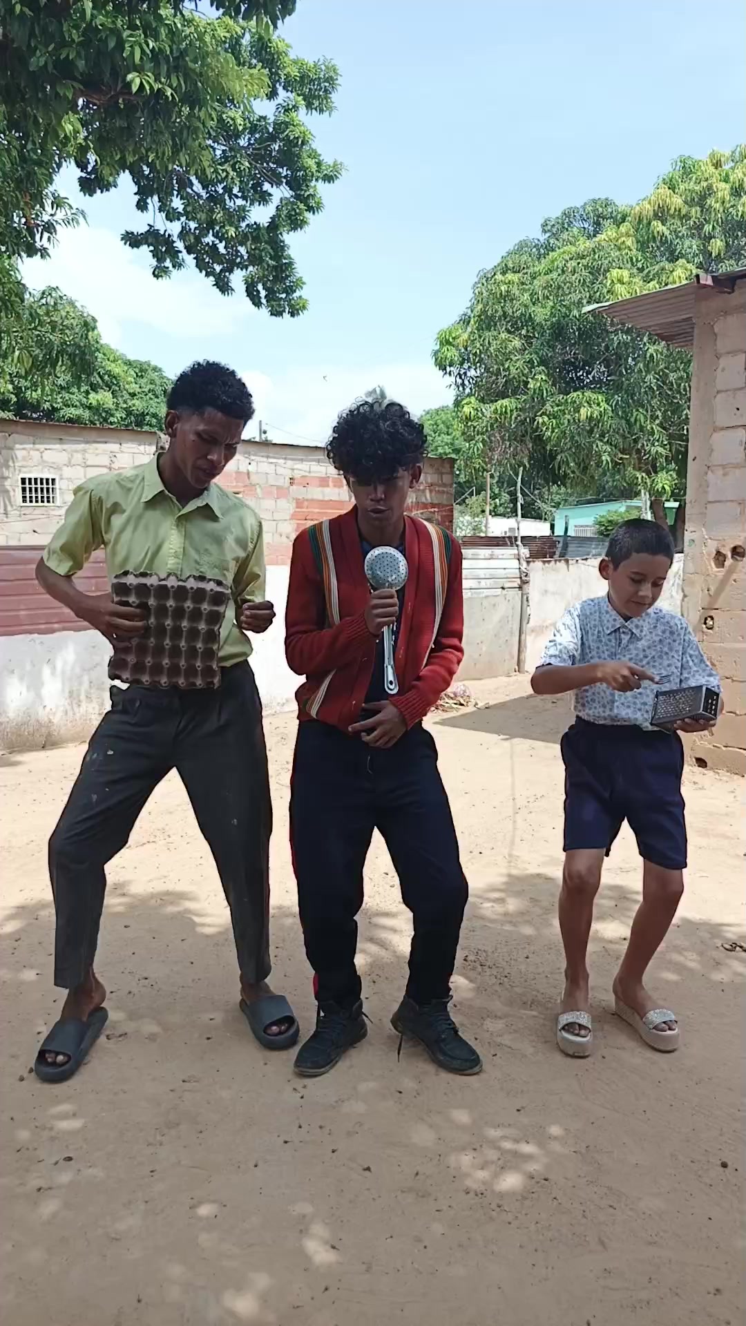 @los Panpara Humor🤣🧃