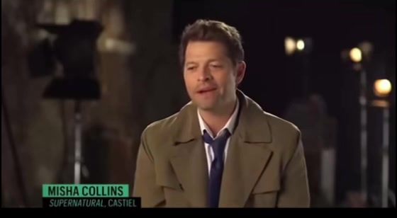 @Supernatural fans