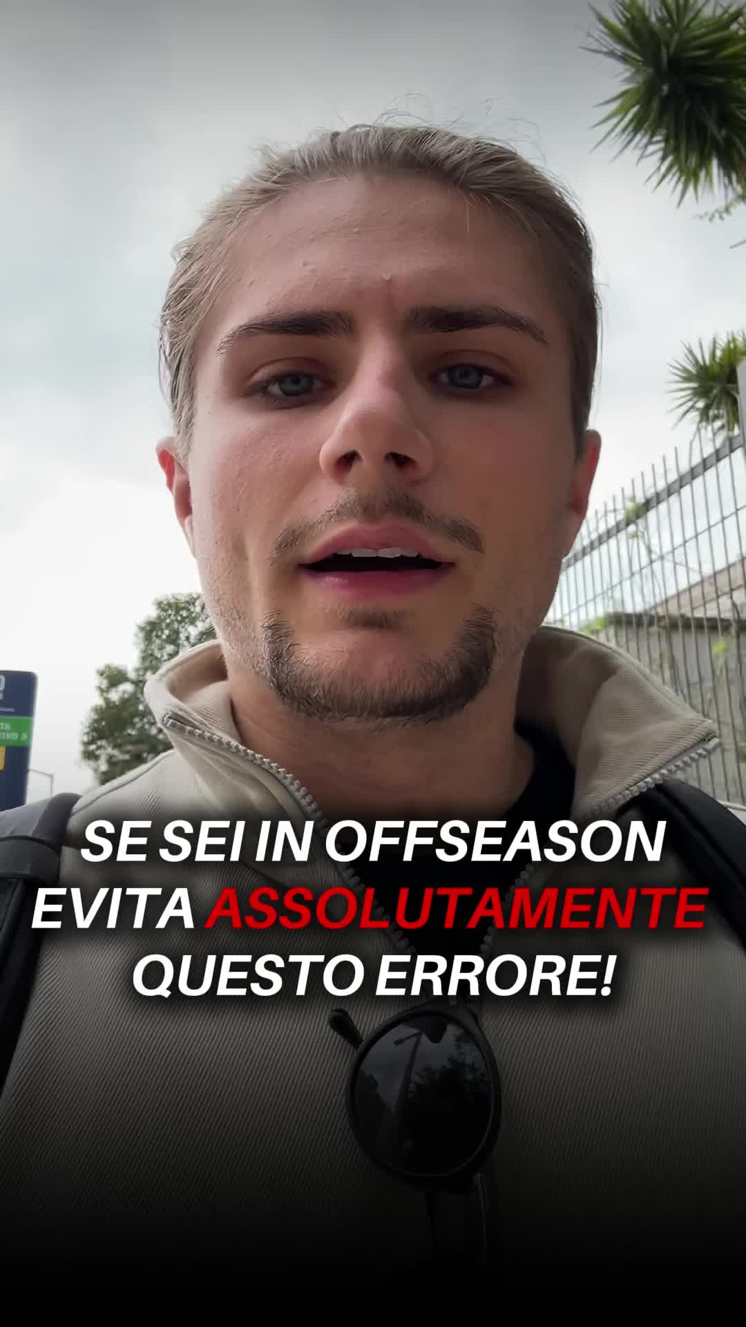 @Giulio Sembinelli