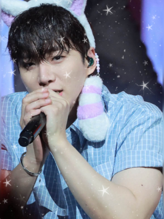 @Lee Junho (2PM) español