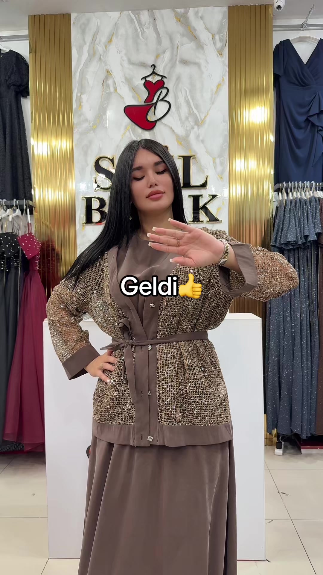 @Stil Butik