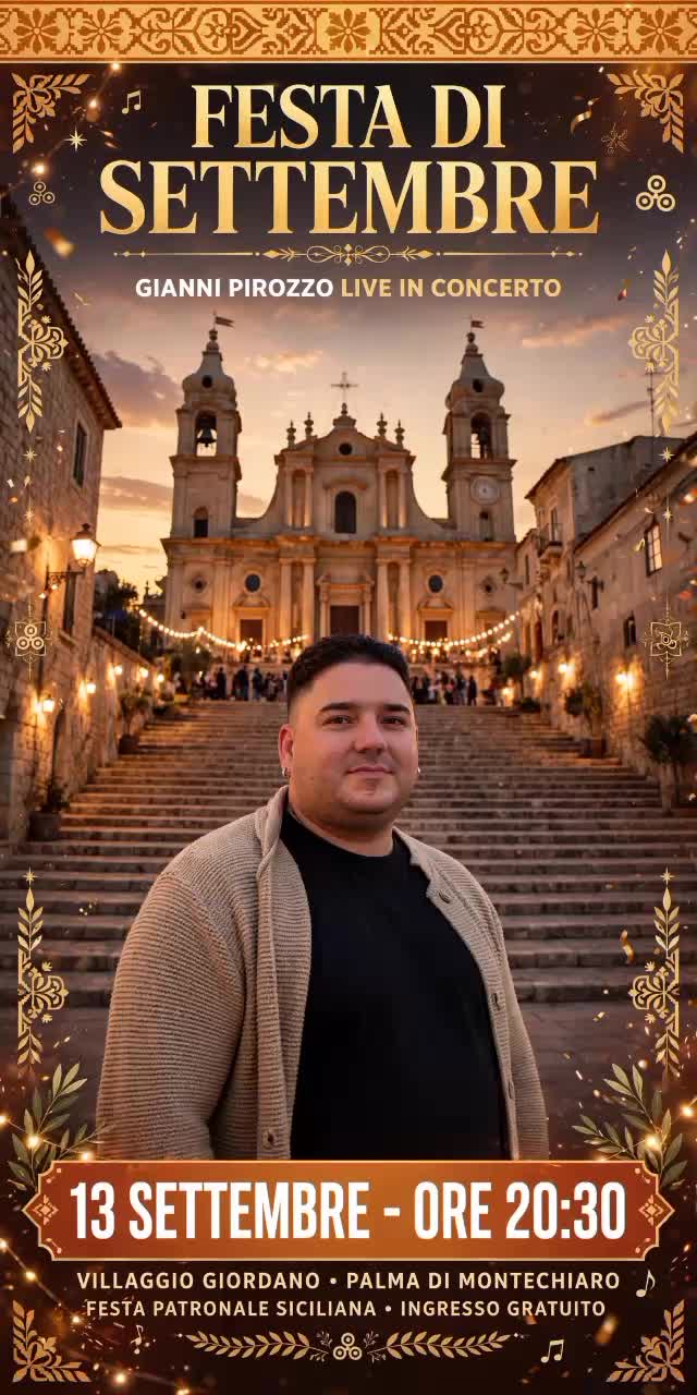 @Vittorio