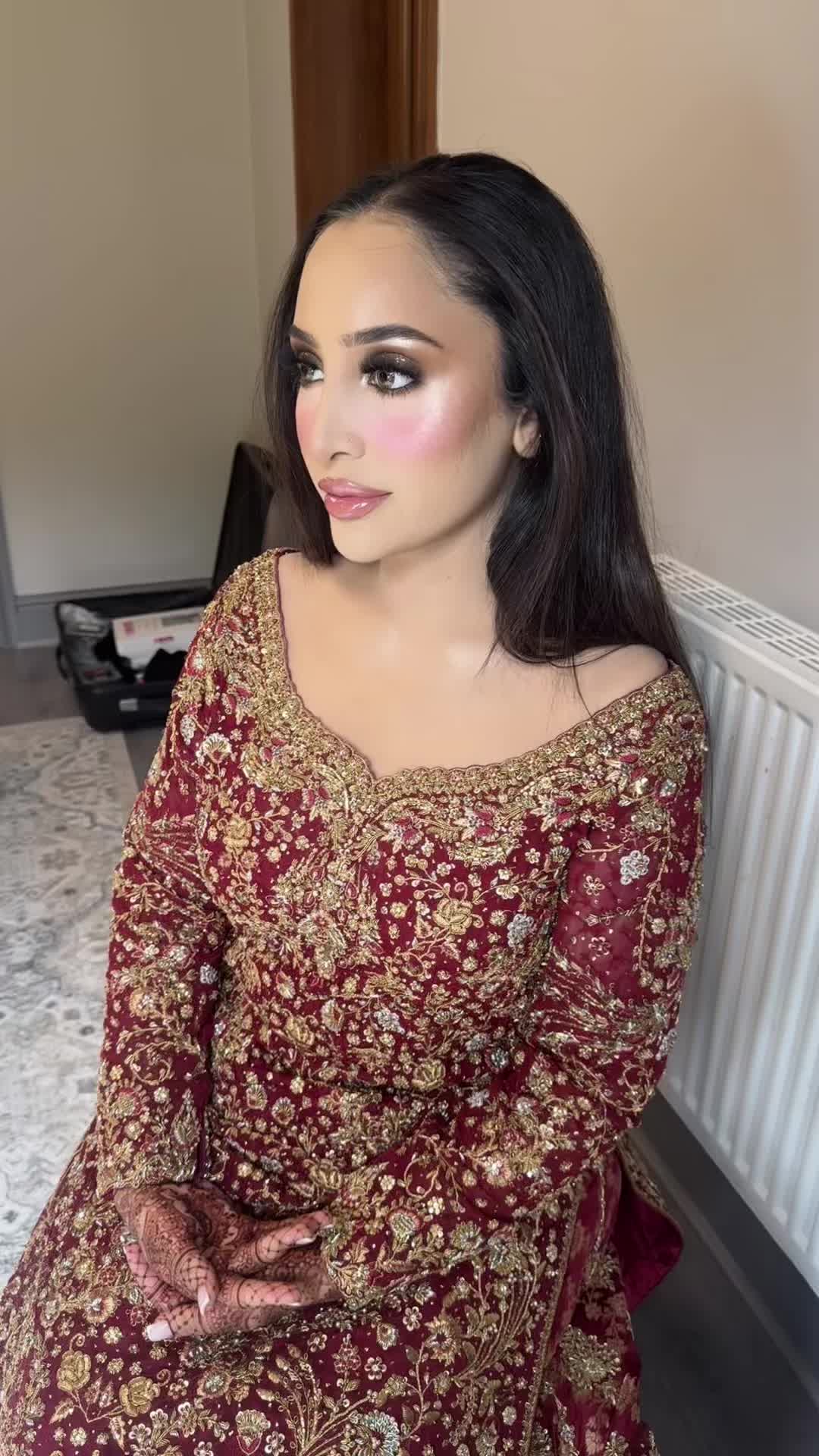@Esha Hussain