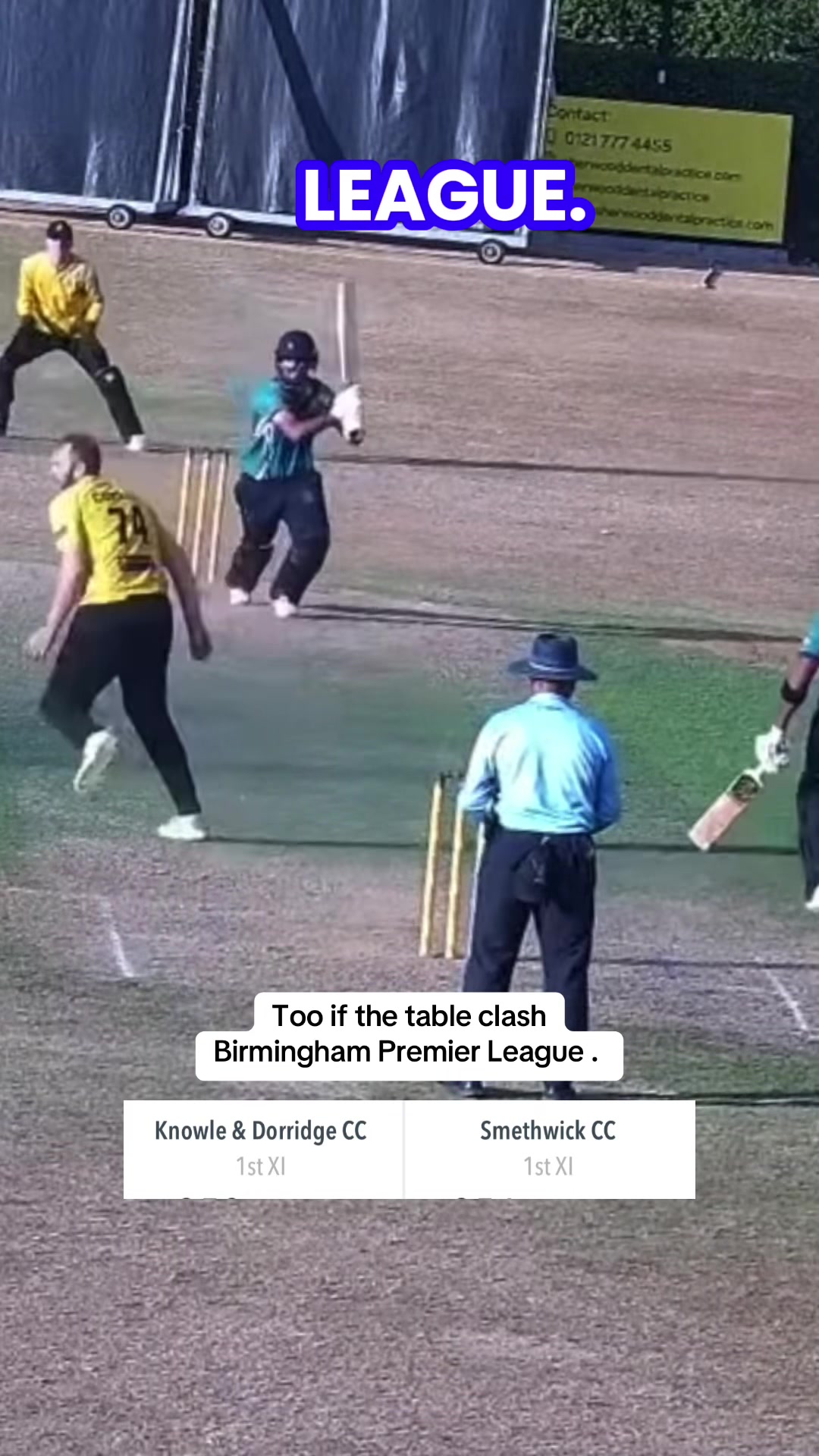 @MySide of Cricket