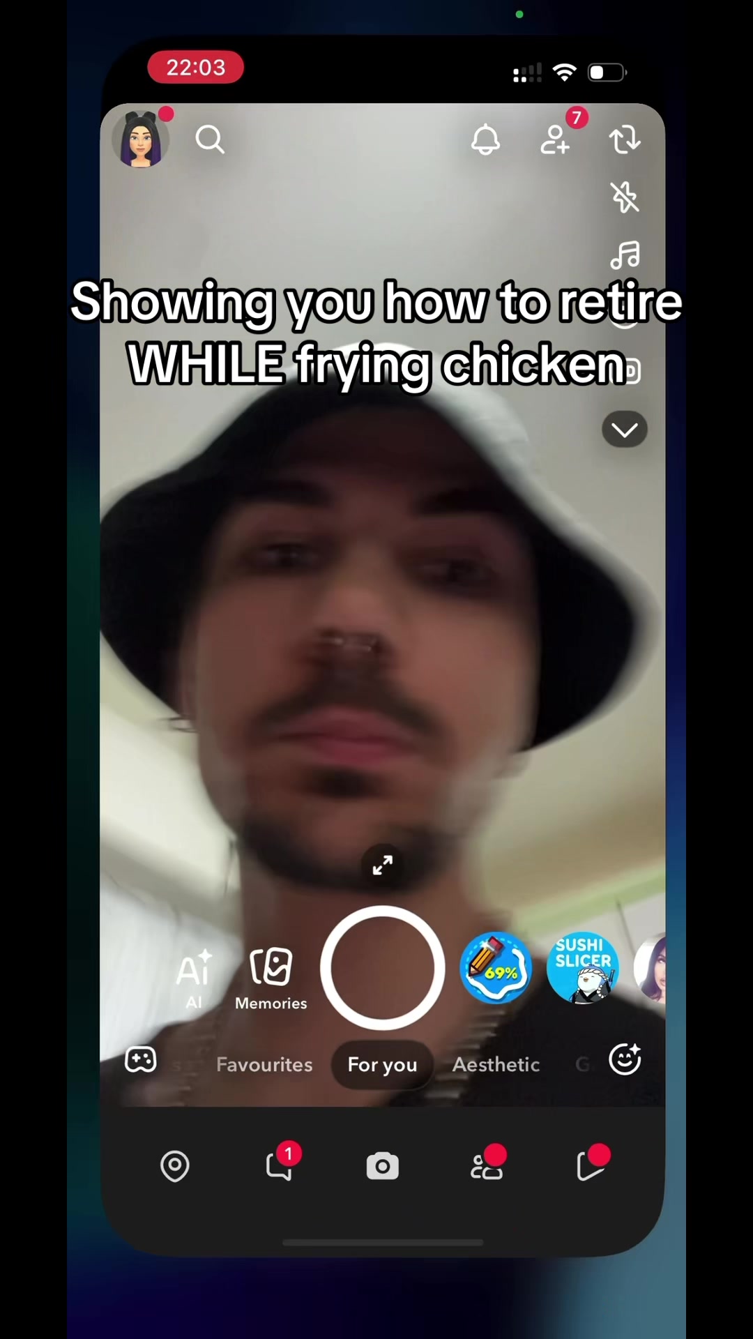 @CarlosLovable