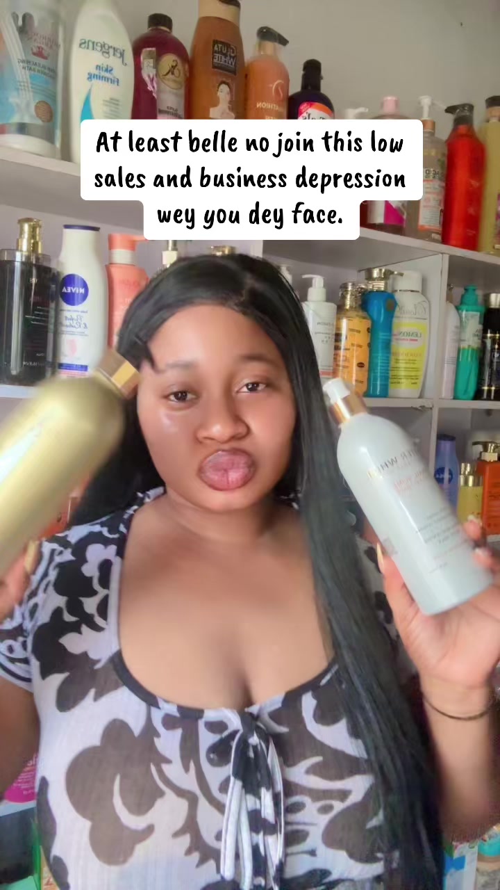 @FERAWEMZCOSMETICS 🌸