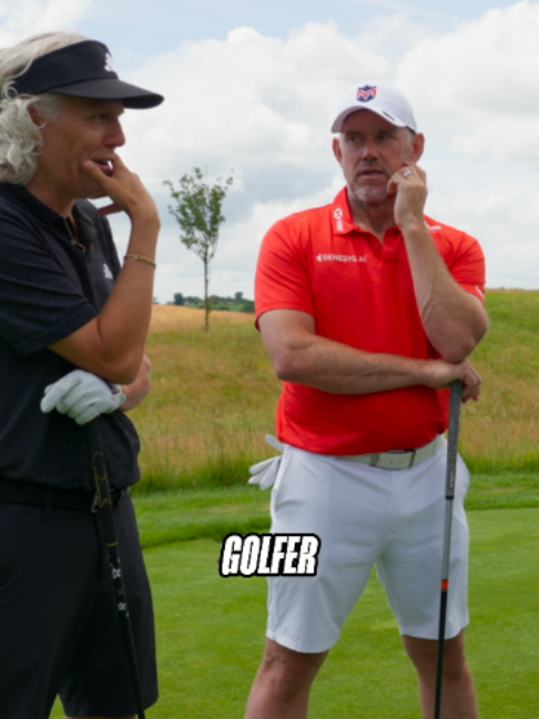 @Rick Shiels Golf