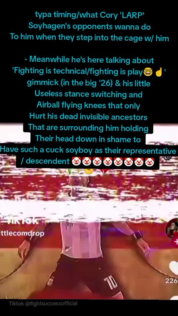 @fightsuccessofficial