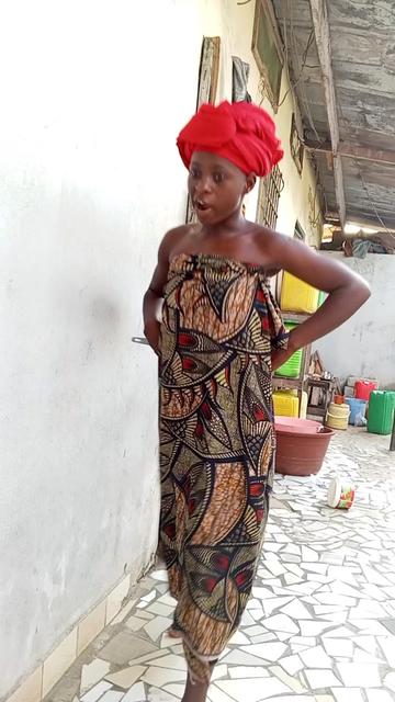 @estar jolie officie 🇨🇮