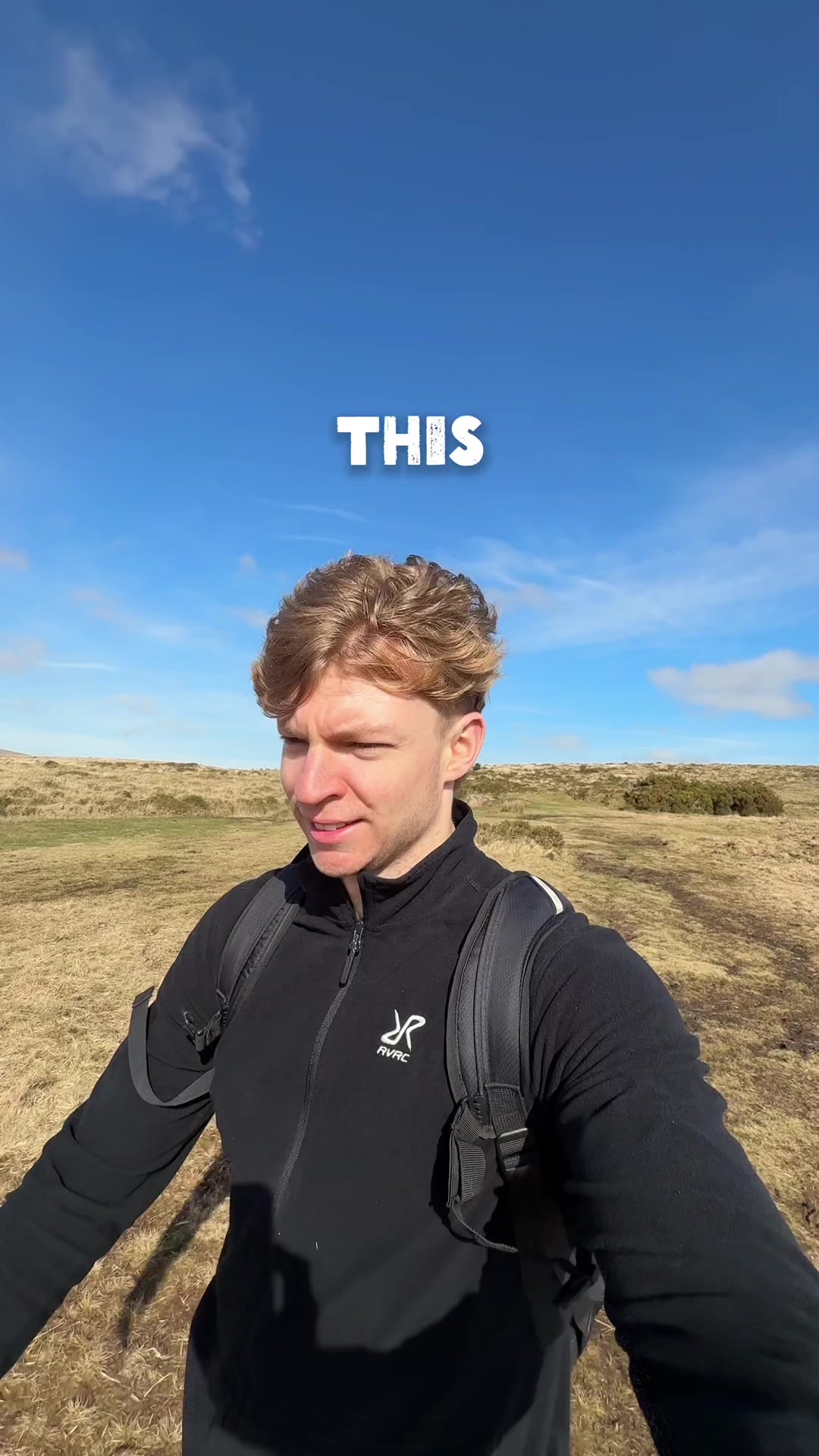 @Adam | Outdoors ⛰️ | UGC