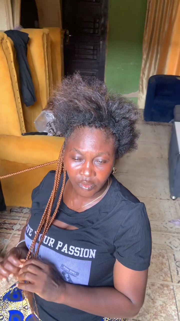 @BRAIDER IN LASU/OJO