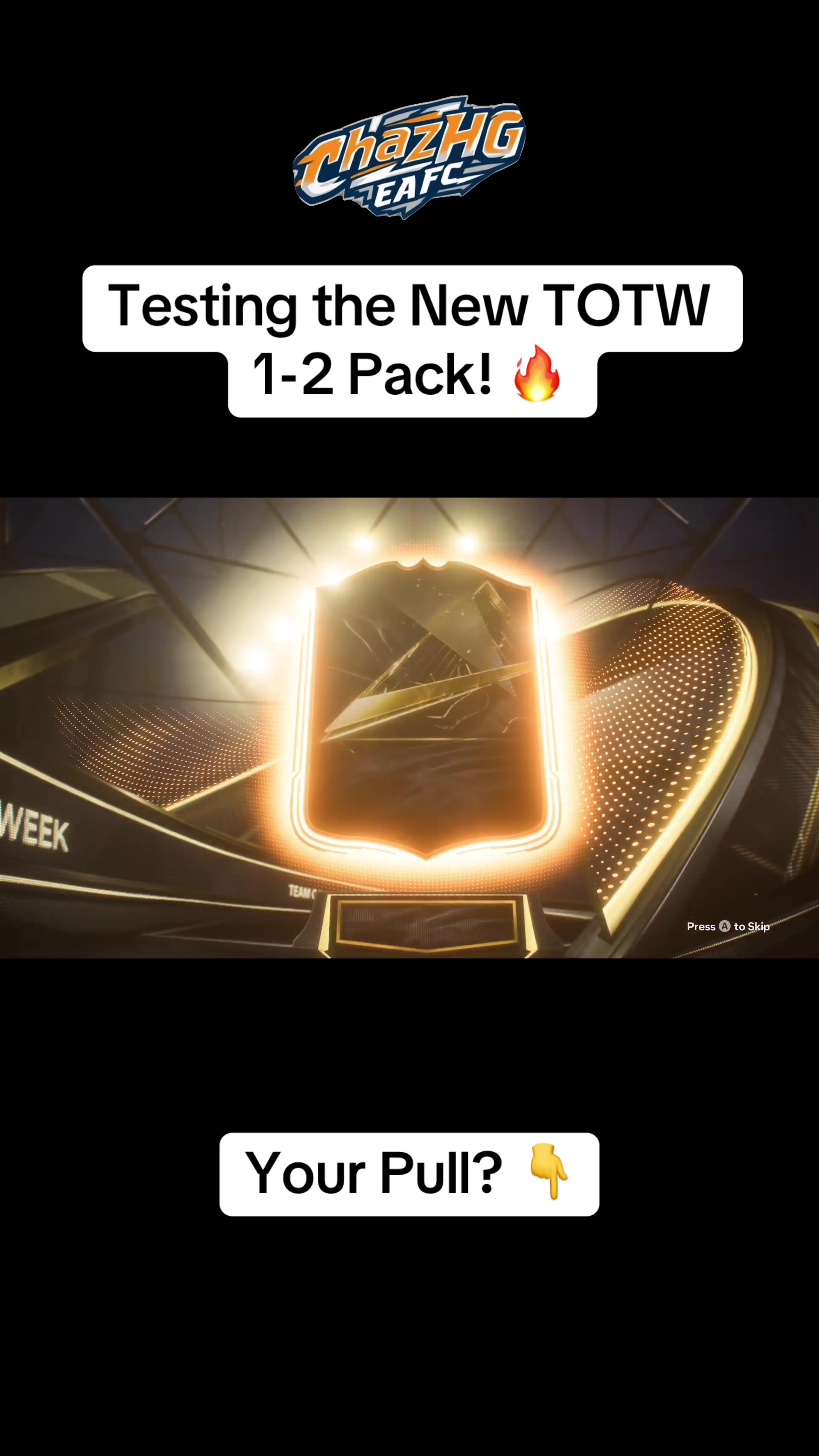 @ChazHG