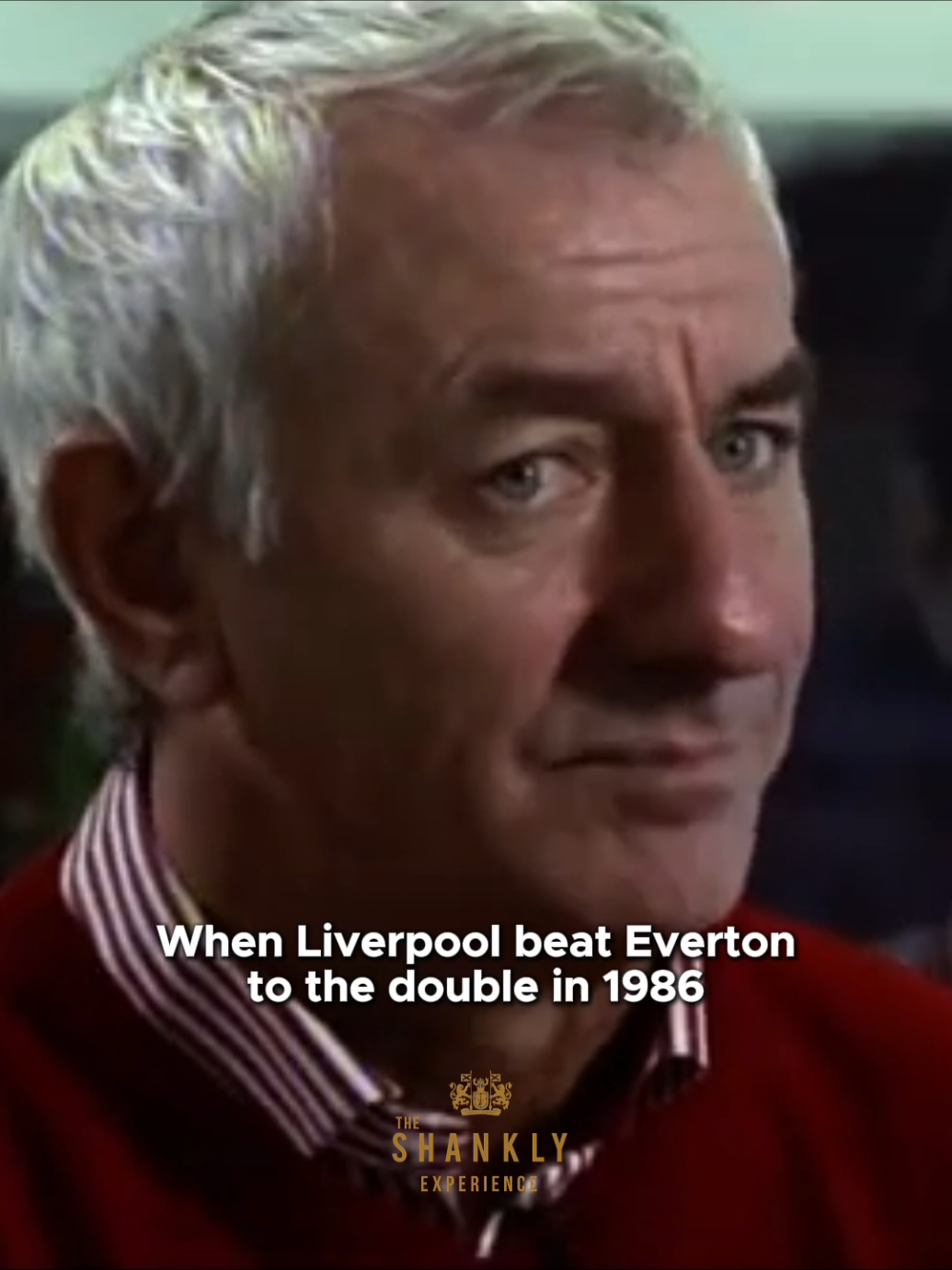 @The Shankly Experience
