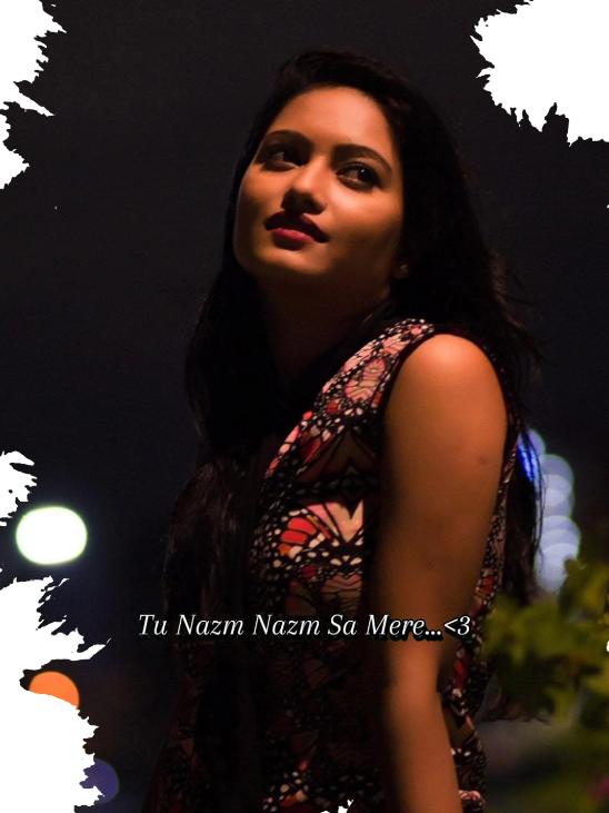 @Sharmeen Akhee