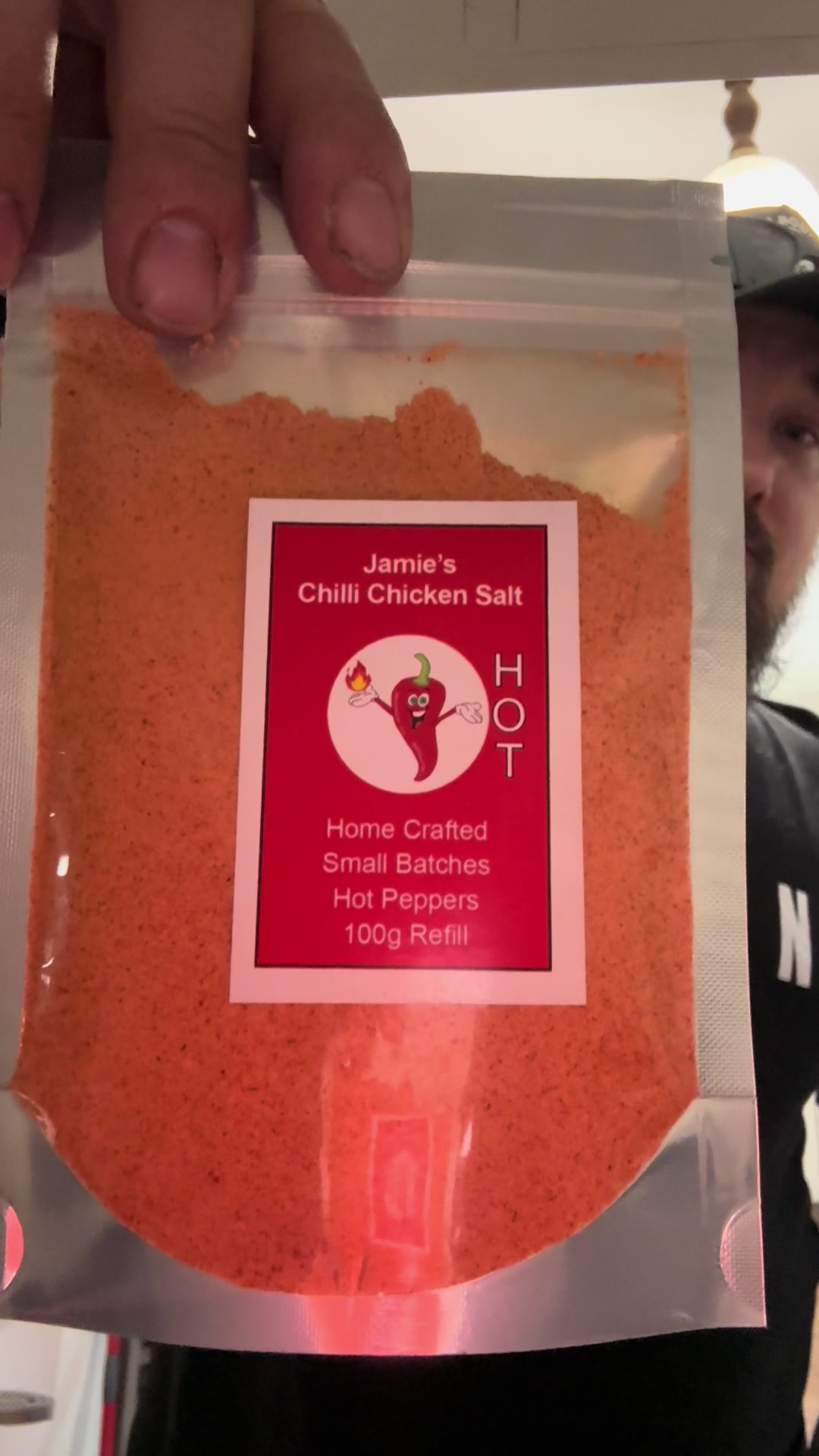@THE VON 🌶️
