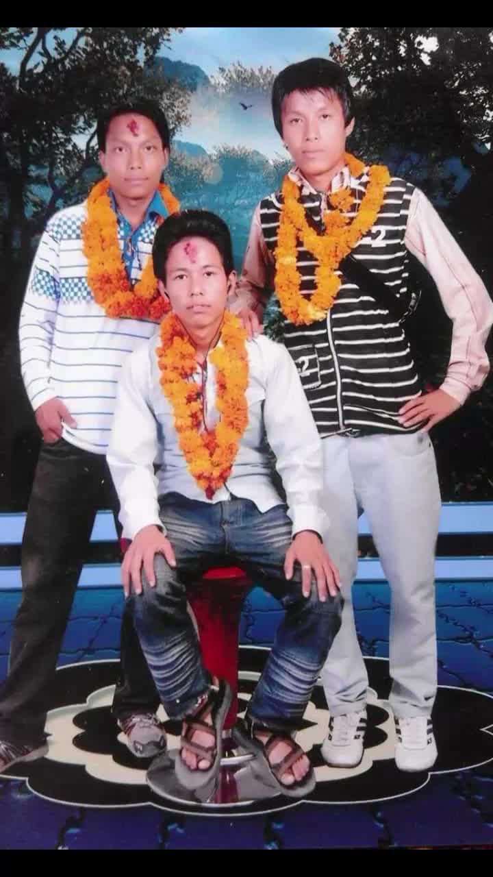 @Baburaj lama