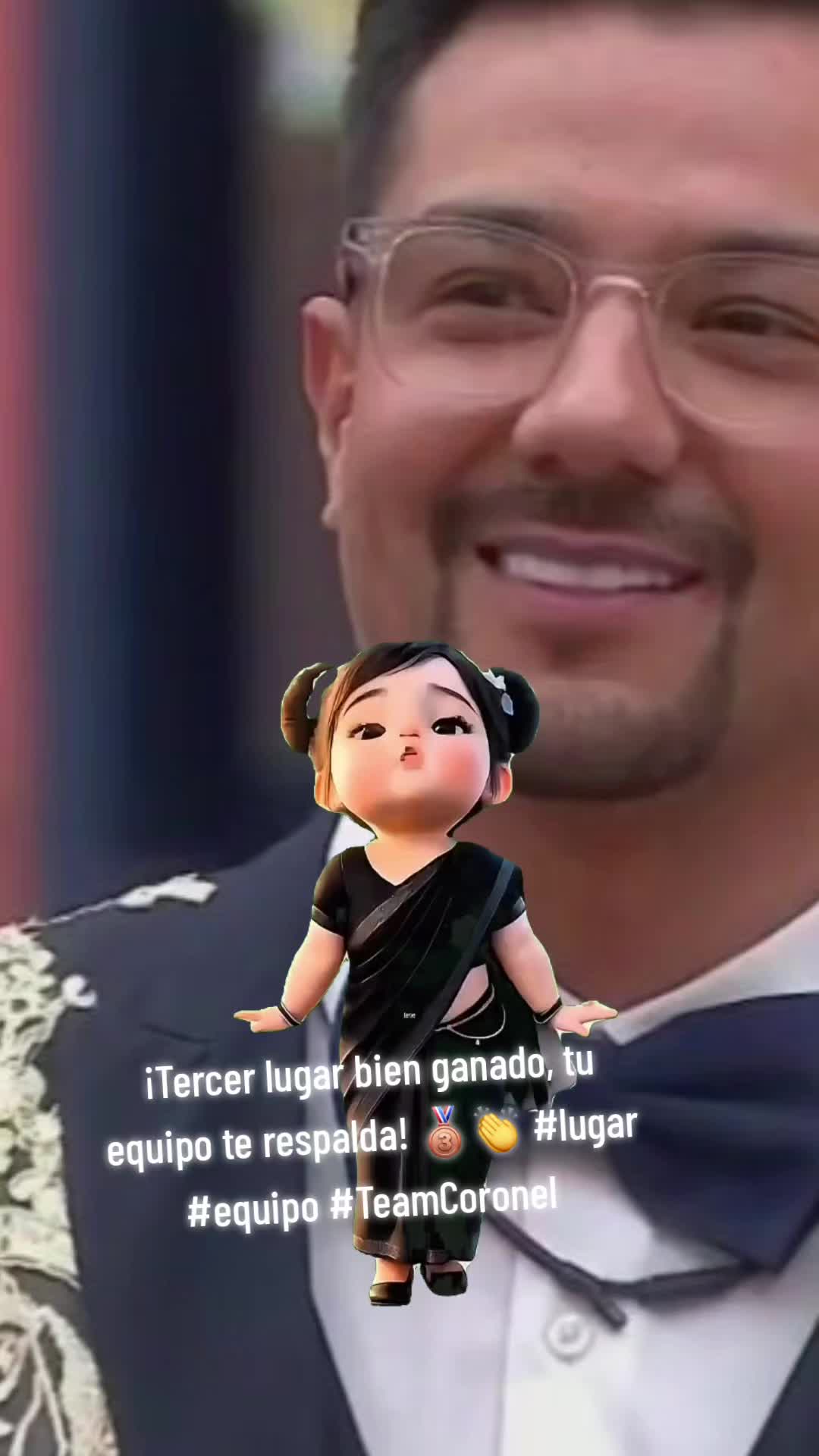 @🌻🌻La t&iacute;a🌻Esmeralda🌻🌻