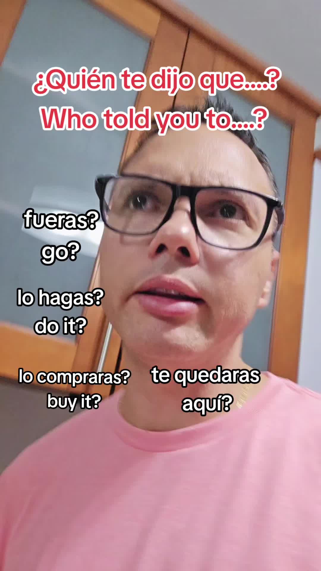@Inglés con Omar