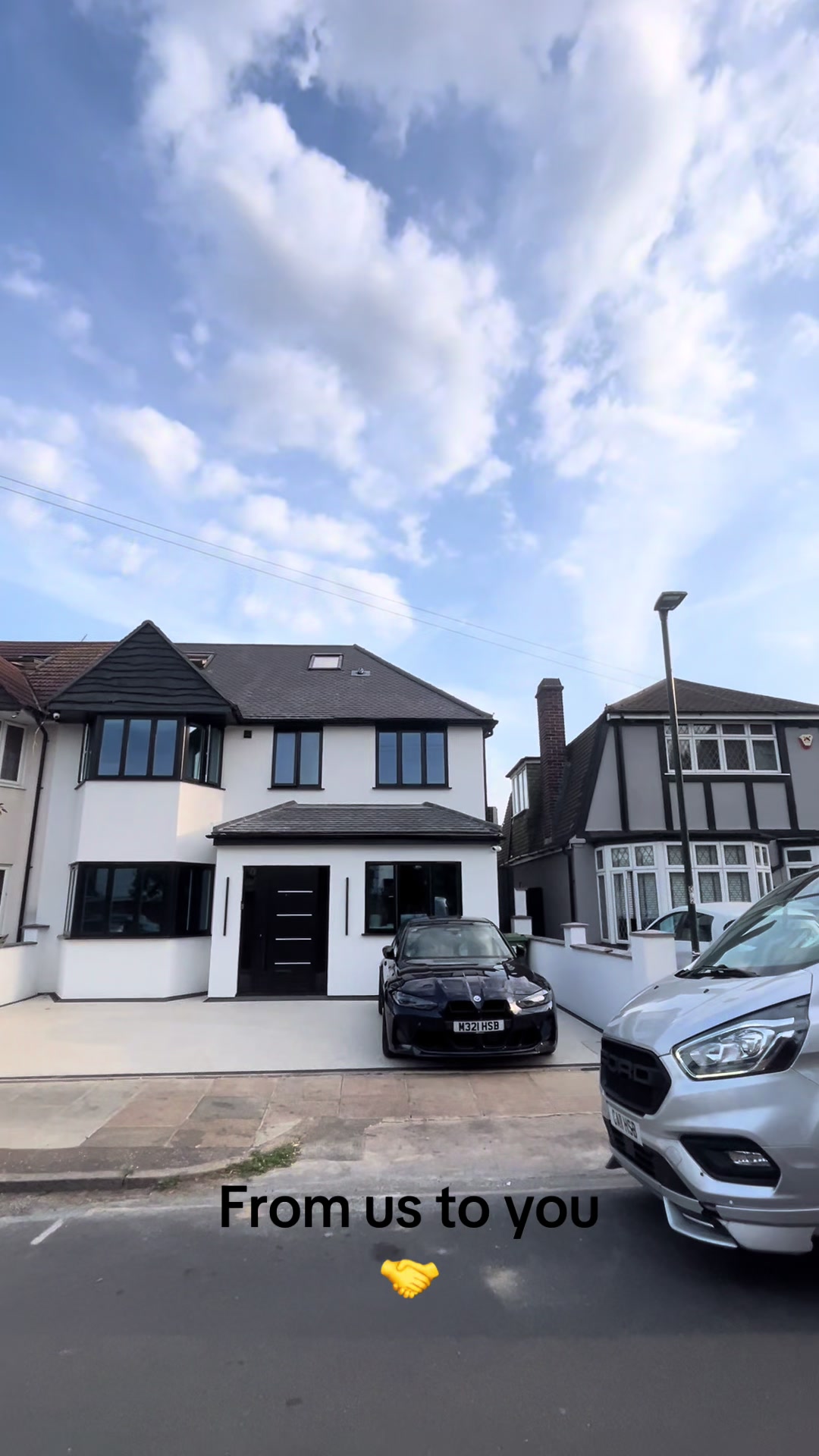 @HSB Windows & Doors LTD