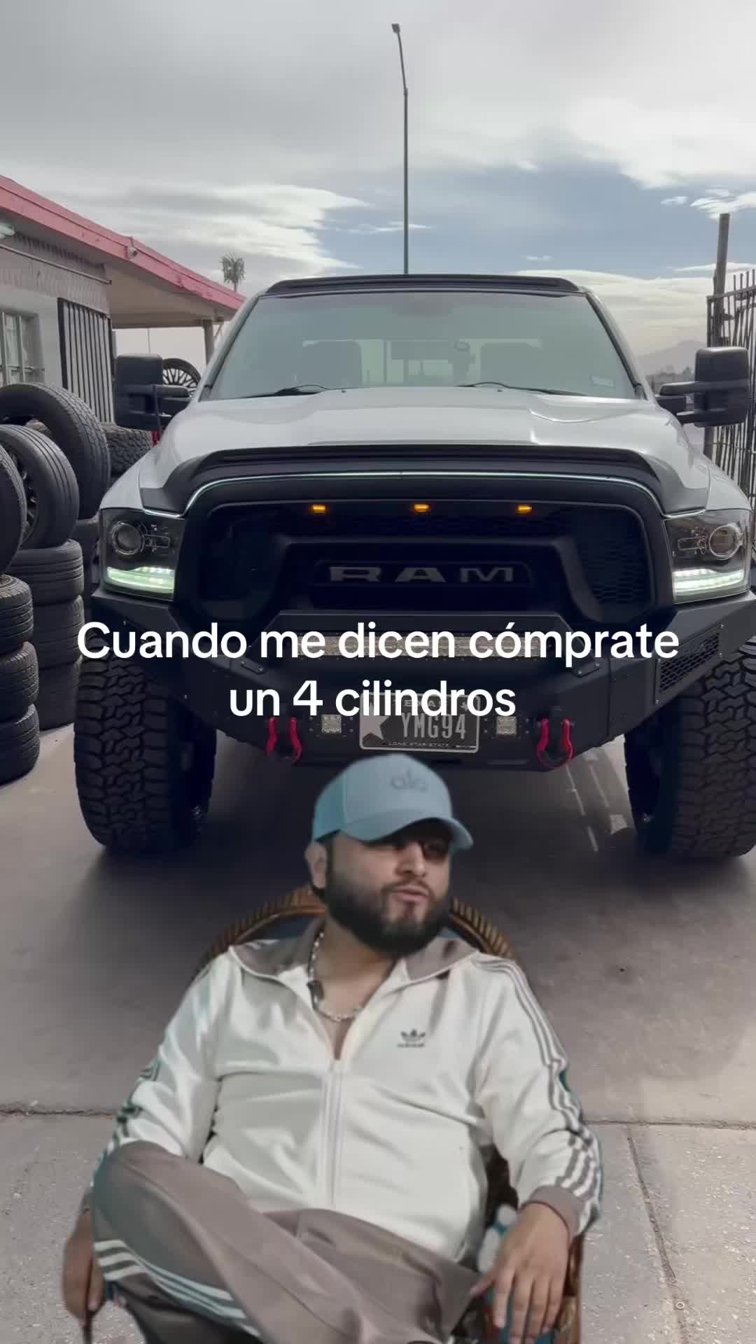 @Yadier Martinez