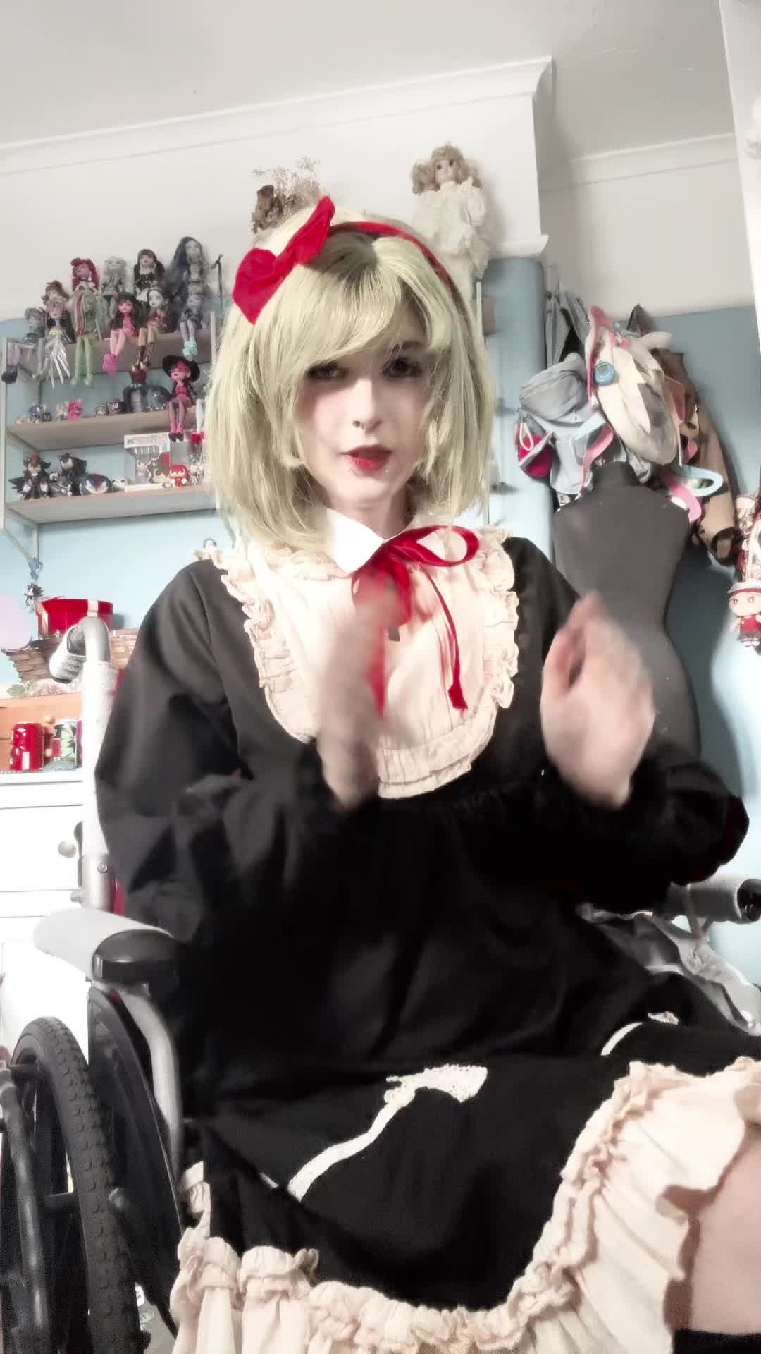 @Jester<3