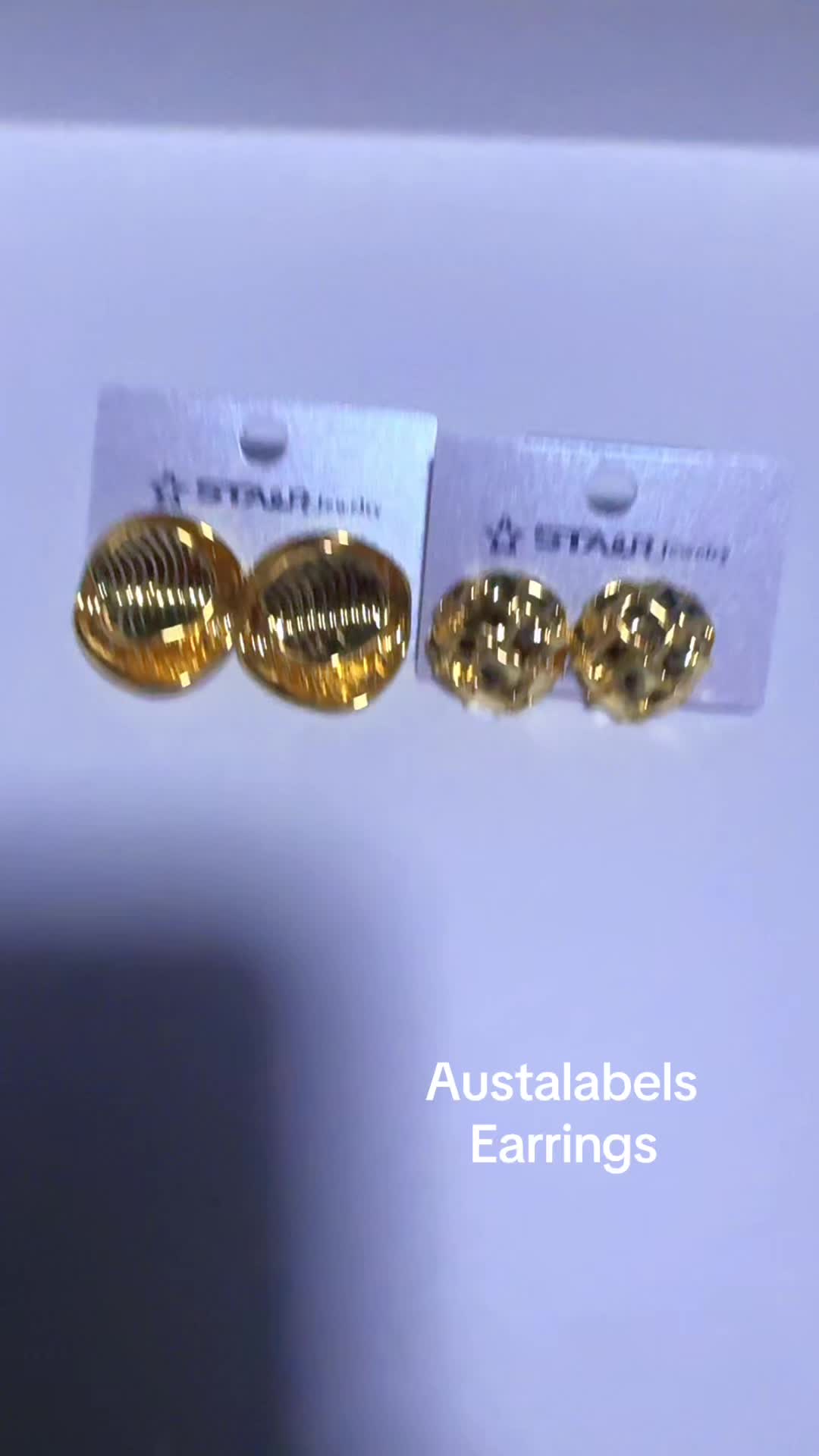 @Austalabels