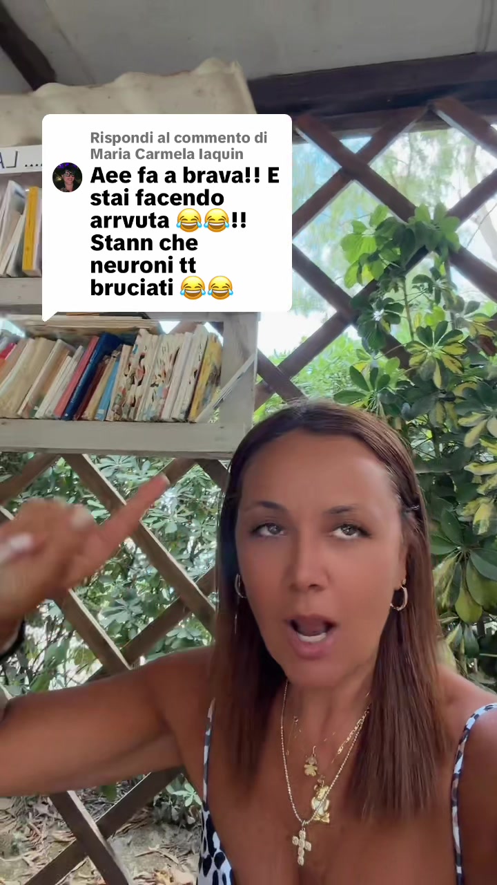 @🌸 Anna Napolitano 🌸