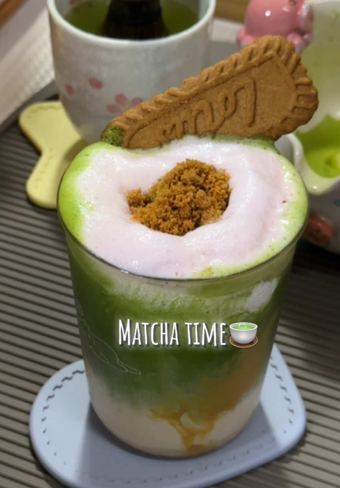 @Nicha Home Cafe🍵✨
