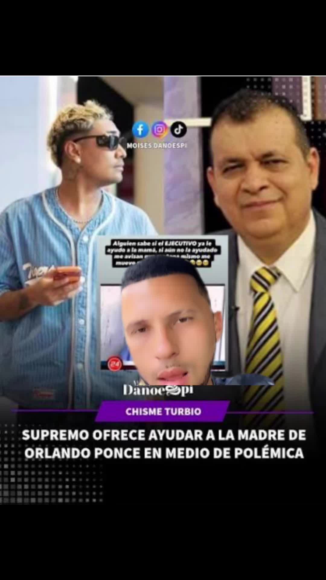 @DahAvilaShow