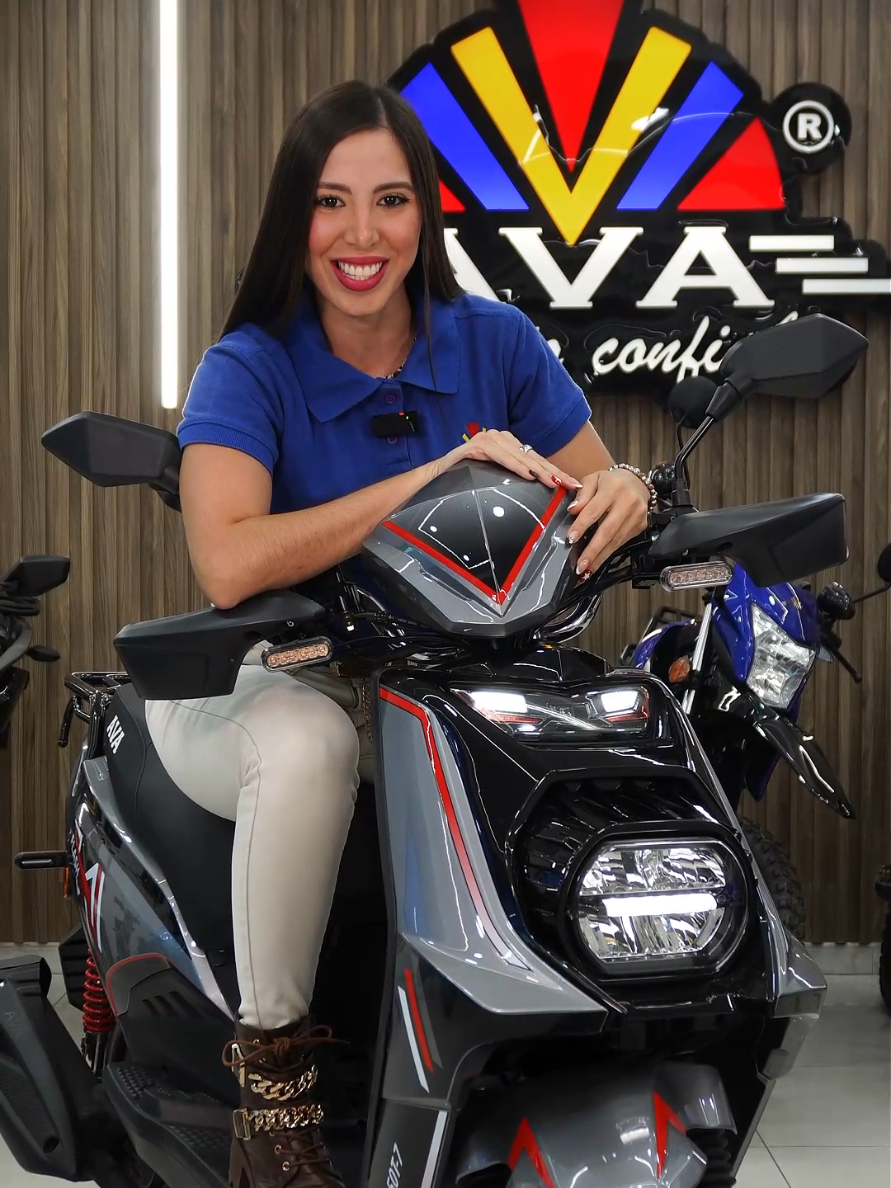 @Motos Ava