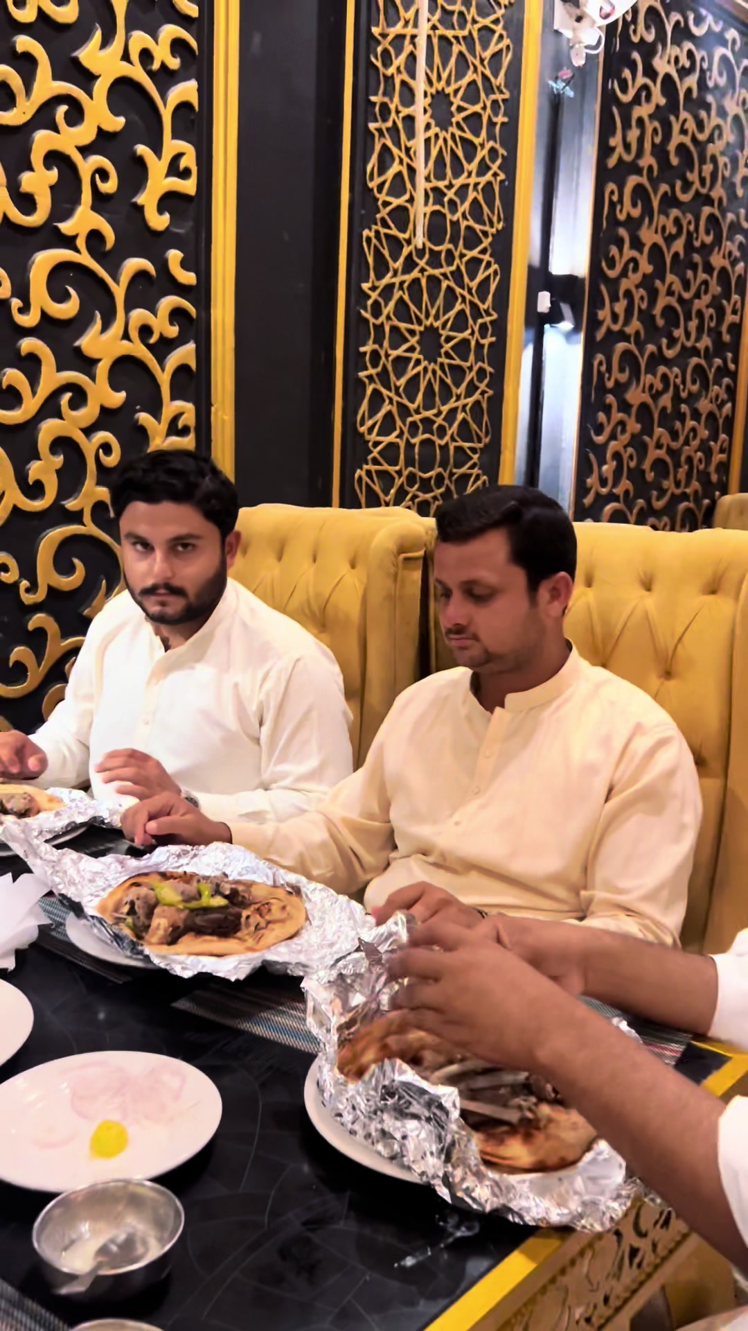 @Punjab Plus Restaurant