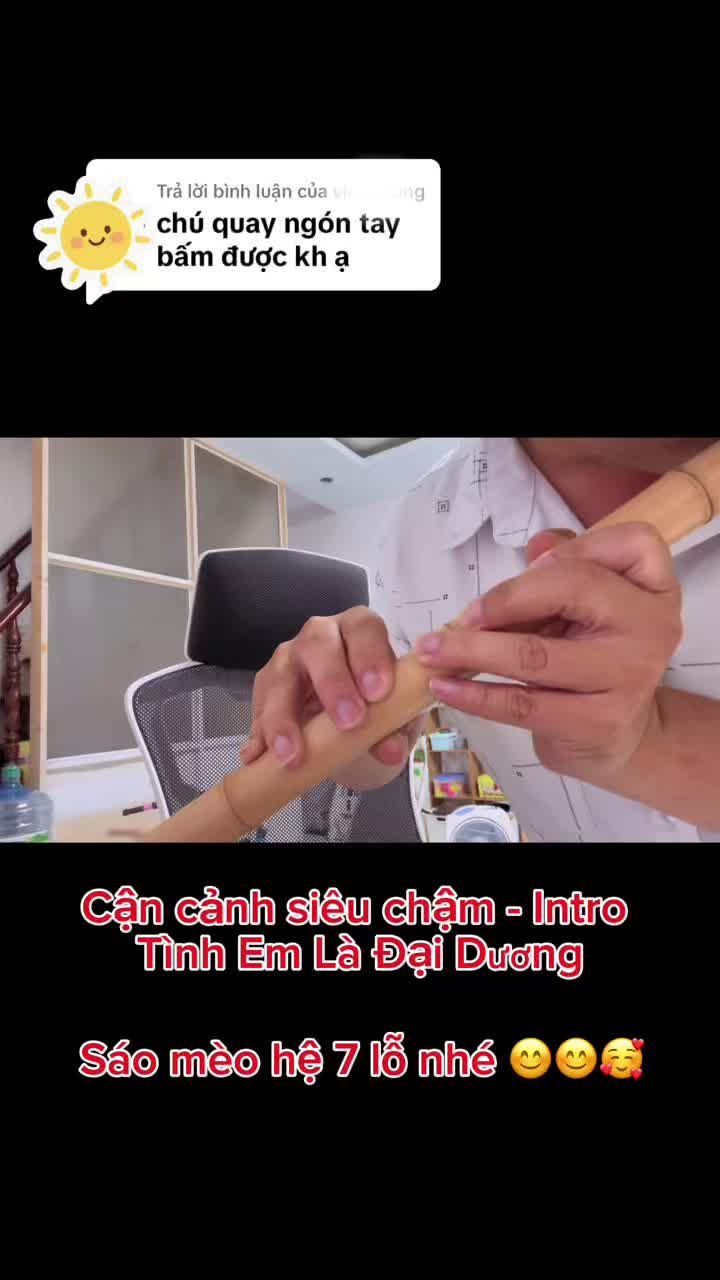 @Nhật sáo trúc