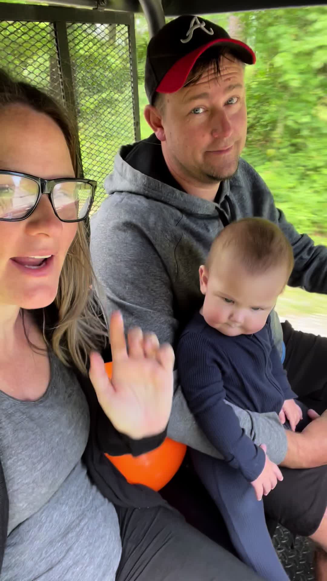 @Stephanie | Widow+Mom x Four