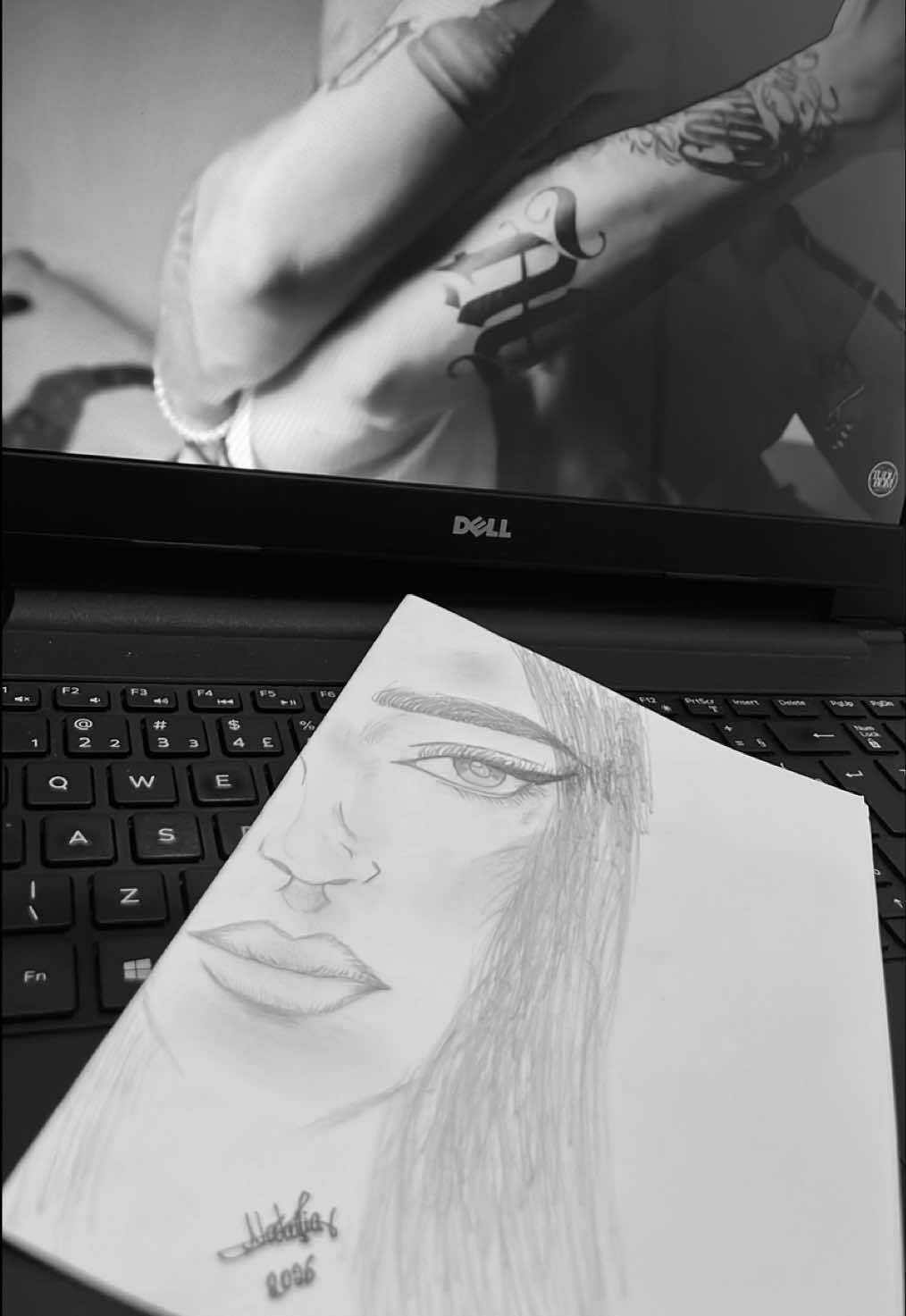 @NataliaMeiregles UGC & Creator