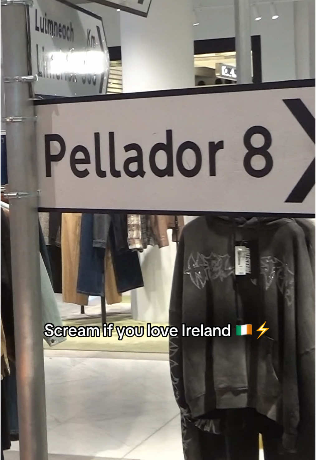 @Selfridges