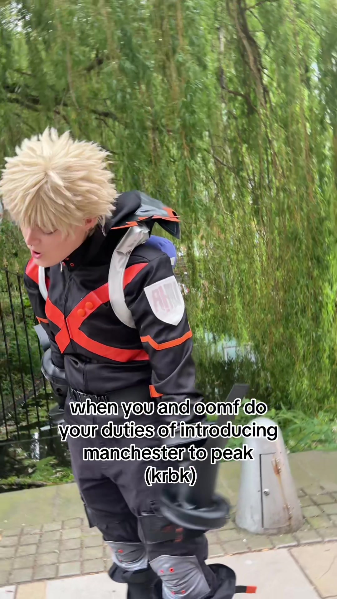 @milo :]