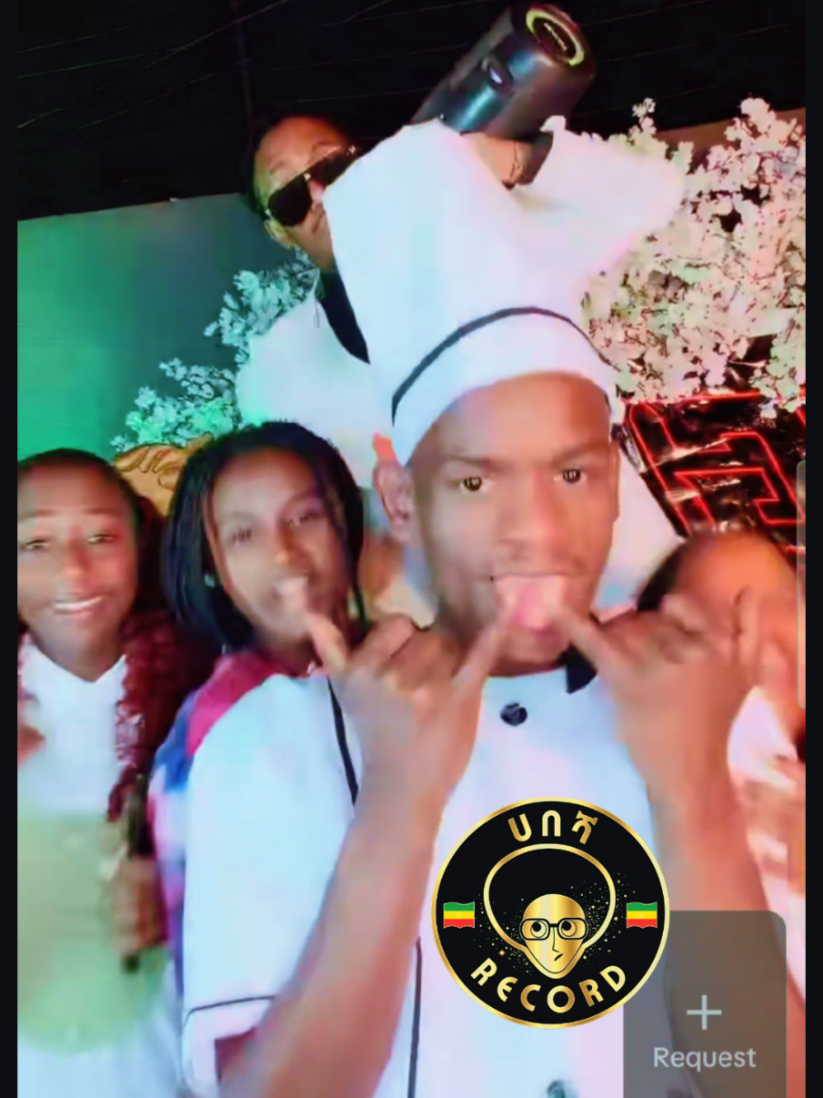 @ሀበሻ📸RECORD